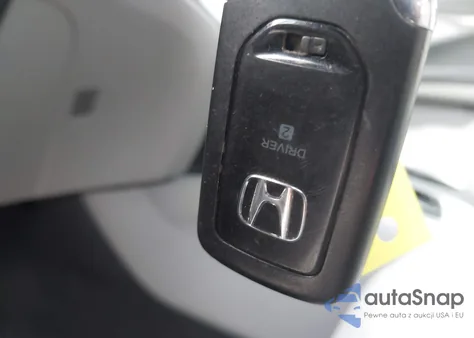 2017 Honda Pilot Ex-L z USA, uszkodzony, nr VIN 5FNYF6H56HB047194